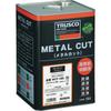 TRUSCO Metal Cut Лесная эмульсия 18л MCF-15E