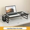 Adjustable Laptop and Desktop Cooling Stand
