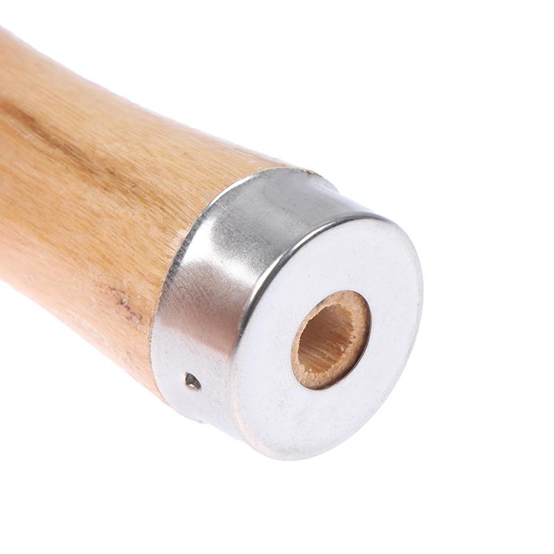 5шт деревянная ручка для напильника, деревянный рашпиль, деревообработка, полировка, защита от ржавчины, инструменты для напильника