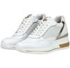 Кроссовки Nero Giardini Sneaker Leather