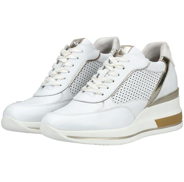 Кроссовки Nero Giardini Sneaker Leather