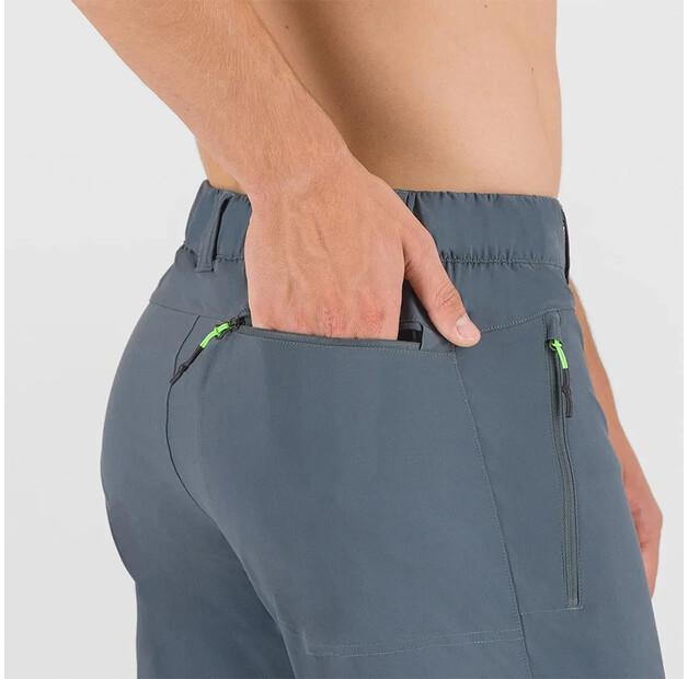 Karpos Брюки Bosconero Zip-Off