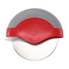 Pizza Cutter Wheel with Protective Blade Cover Easy to Clean and Dishwasher Safe Handheld Pizza Slicer for Kitchen Gadgets