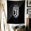 Juve I Wall Hanging Printed Fabric Blanket Decorative Tapestries for Bedroom Living Room Home Decor