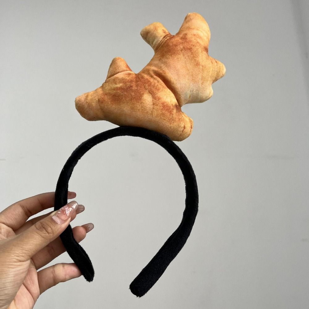 Headwear Simulated Food Hair Hoop Kawaii Vegetable Hair Bands Fashion Fruits Headband Female/Girls
