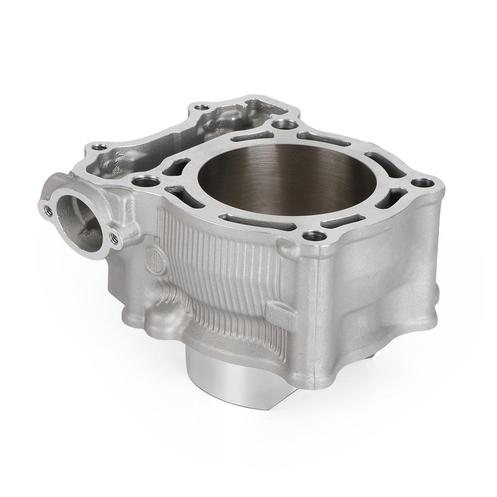 Цилиндр из литого алюминия 77 мм для Yamaha YZ250F WR250F YZ WR 250 F 2001-2013