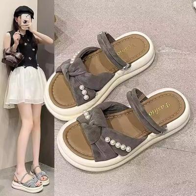 Женская обувь – Сандалии