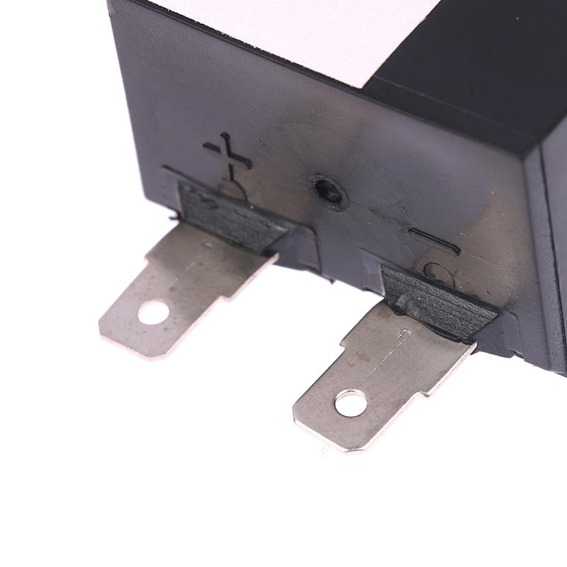 6-значный счетчик часов переменного тока, 100-250 В, полностью герметичный кварцевый таймер, счетчик Sys-1