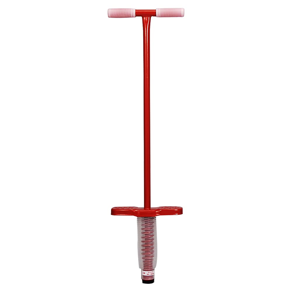 AGATSUMA Hopping Red