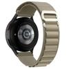 20mm 22mm Strap for Samsung Galaxy Watch 4 5 6 7 Classic Gear S3 Active 2 Nylon loop correa Bracelet Amazfit GTS 2 3 4 mini Band