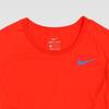 Nike Children S Top Short Sleeve 830545 852