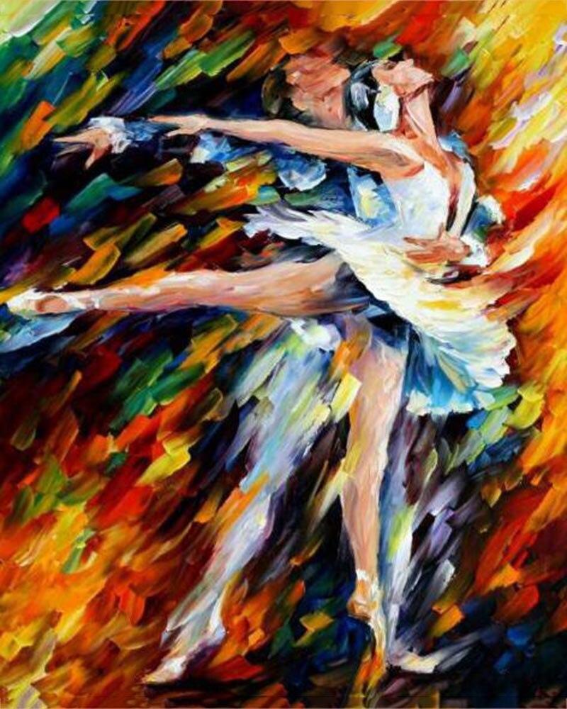 5D Алмазная вышивка Сексуальная полная круглая Алмазная мозаика Рукоделие DIY Вышивка крестиком Алмазная картина Обнаженная сексуальная пара танцор