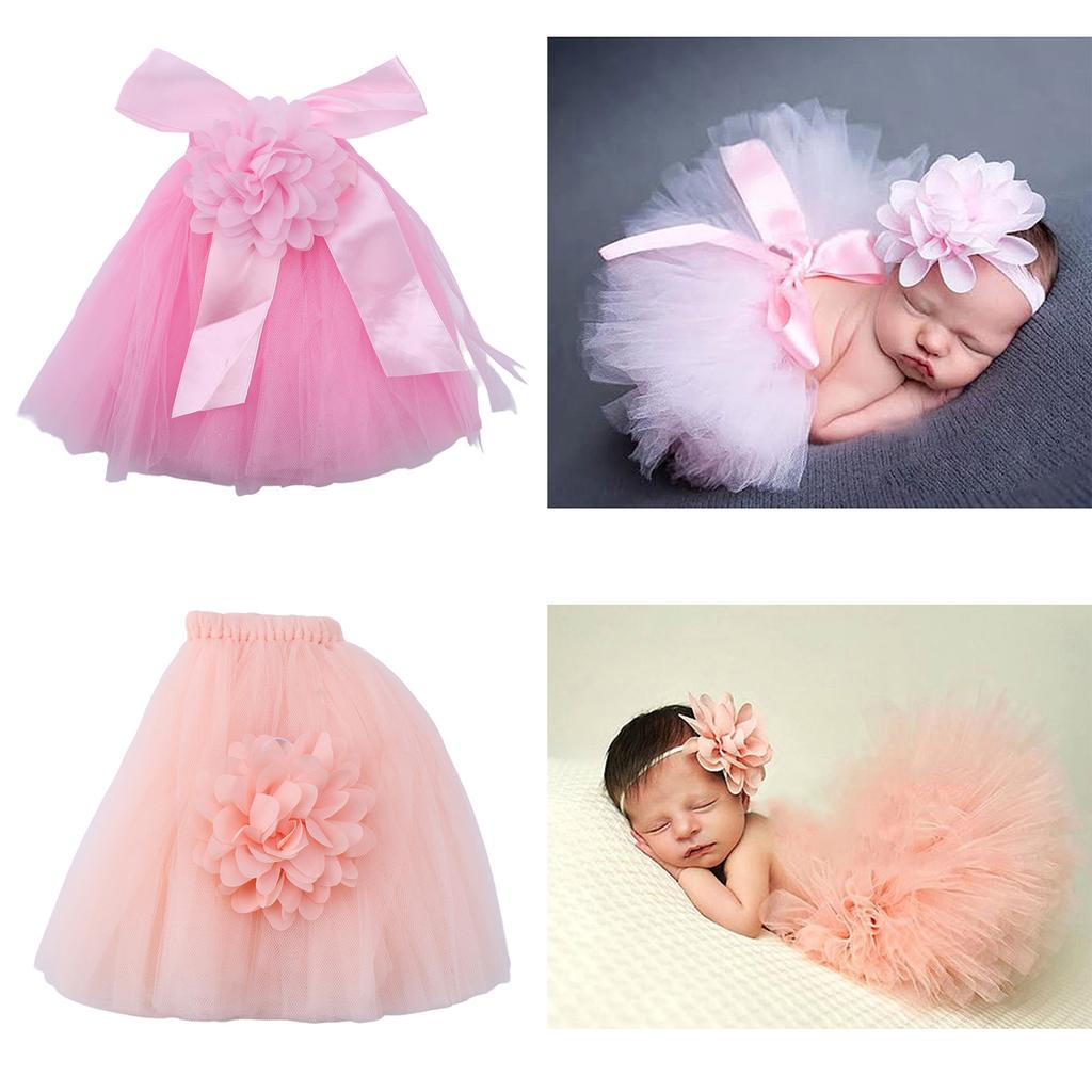 Ballerina Girls Dress Up New Baby Princess Costume Recital Tutu Princess Classic Tutus For Baby Girls 0-2y