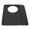 Coffee Machine Non Slip Pad Silicone Coffee Making Machine Accessories Top Pad for Breville 870