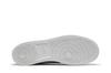 Nike Court Vision Low Next Nature Black White