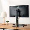 Support de moniteur Ewent EW1537 13" - 32" avec base et réglage en hauteur noir