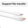 Качественный USB C Кабель Шнур USB Type C Кабель для передачи данных для Компьютера Ноутбука Мобильного Телефона Низкая задержка, Минимальная потеря сигнала