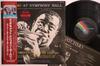 LP Record LOUIS ARMSTRONG - Satchmo At Symphony Hall Vol. 1 VIM4617 MCA 1980 Япония Оби Джаз