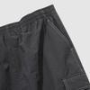 UMBRO Crispy Taslan Женская длинная юбка-карго Угольный Ur222Csk59
