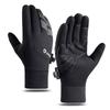 New Men's and Women's Warm Cycling Gloves Windproof and Waterproof Outdoor Ski Gloves