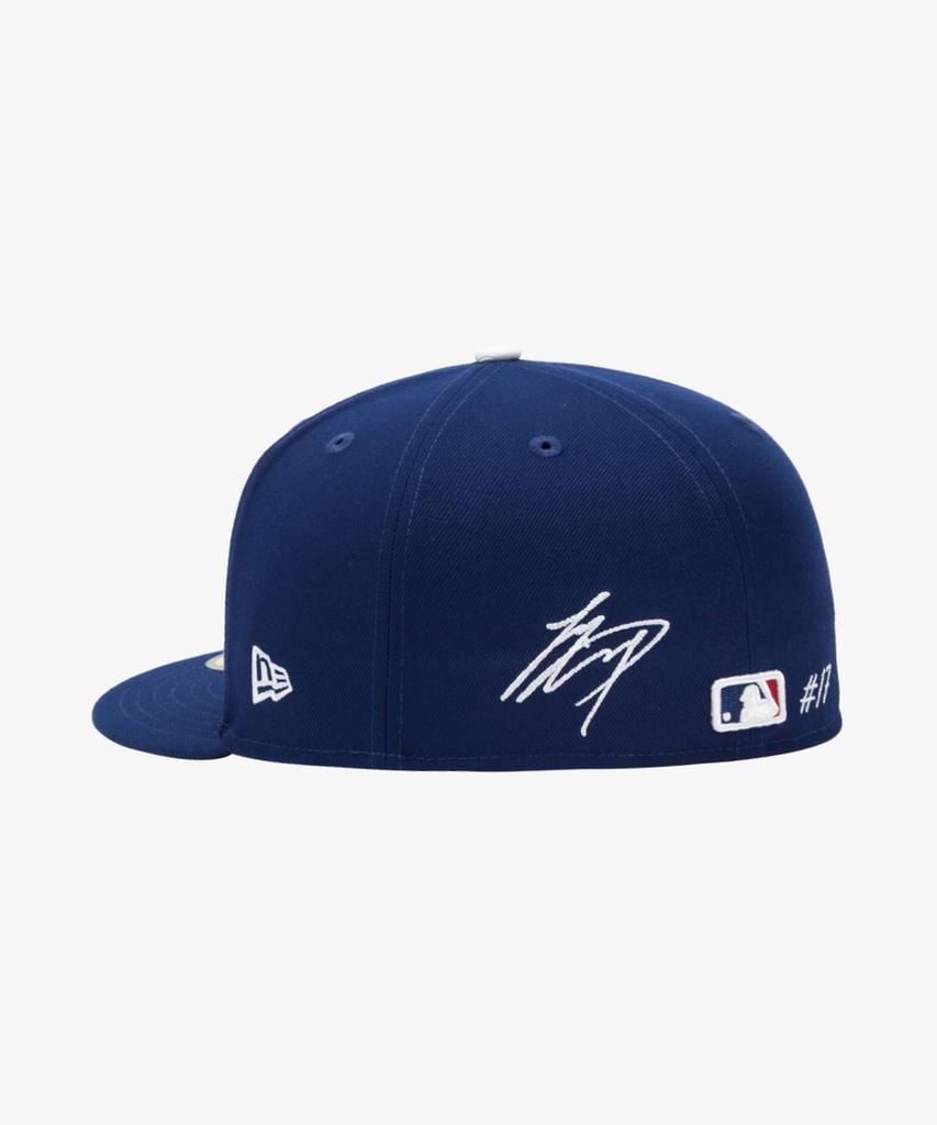 New Era 5950 Mlb Кепка Shooht Losdod D Roy