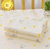 Waterproof Cotton Baby Urine Pad, Large, Washable, Double-Sided Anti-slip, Breathable, Leak-proof