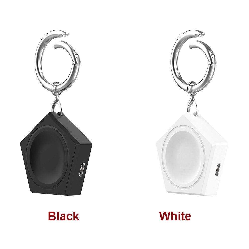 Беспроводной зарядный адаптер для Huawei Watch GT4 GT 4 41 мм 46 мм/ GT Cyber Charger/ Ultimate/ Watch 4/ GT2 Pro/GT3 SE /Honor Watch 4