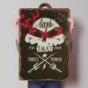 TMNT Tinplate Posters Customizable Wall Art Retro Vintage Metal Tin Signs for Bedroom Decoration Gaming Home Decor Accessories