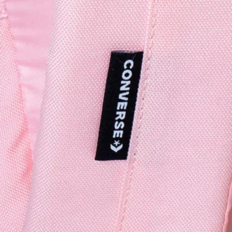 New Converse Polyester Backpack Regular Pink CV2213020PS-003