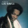 CD LOU RAWLS - The Best Of Lou Rawls A21522 CBS Special Pro 1990 US Soul/Funk Used