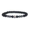 (Coconut chicken)Slimming Anklet For Men Women Adjustable Lymphatic Drainage  Bracelet Anklet