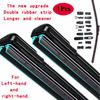 Car Wiper Rubber Wiper Partial Model Upgrade
