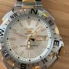 [USED] SEIKO Sports Automatic Watch