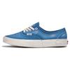 Authentic Comfortable Simple Durable Lightweight Low-Top Skate Shoes Unisex Sneakers Blue VN000BW5CJE