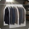 Widened Wardrobe Clothes Cover 90*120cm Coat Suit Protector Clothing Storage Cover  Suit Care