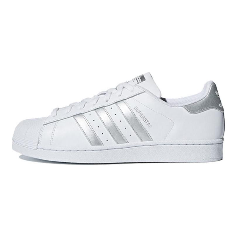 adidas Superstar Fd 'Металлический серебристый' F36581