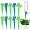 Self-Watering Kit Automatic Waterer Drip Irrigation Indoor Plant Auto Watering Device Home Flower Garden Tool