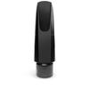 WOODWINDS Jazz Select Rubber Mouthpiece for Tenor D7M D'Addario Saxophone,