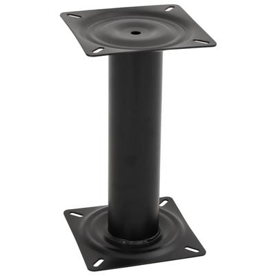 Boat Seat Swivel Base 360 Degrees Rotatable Steel