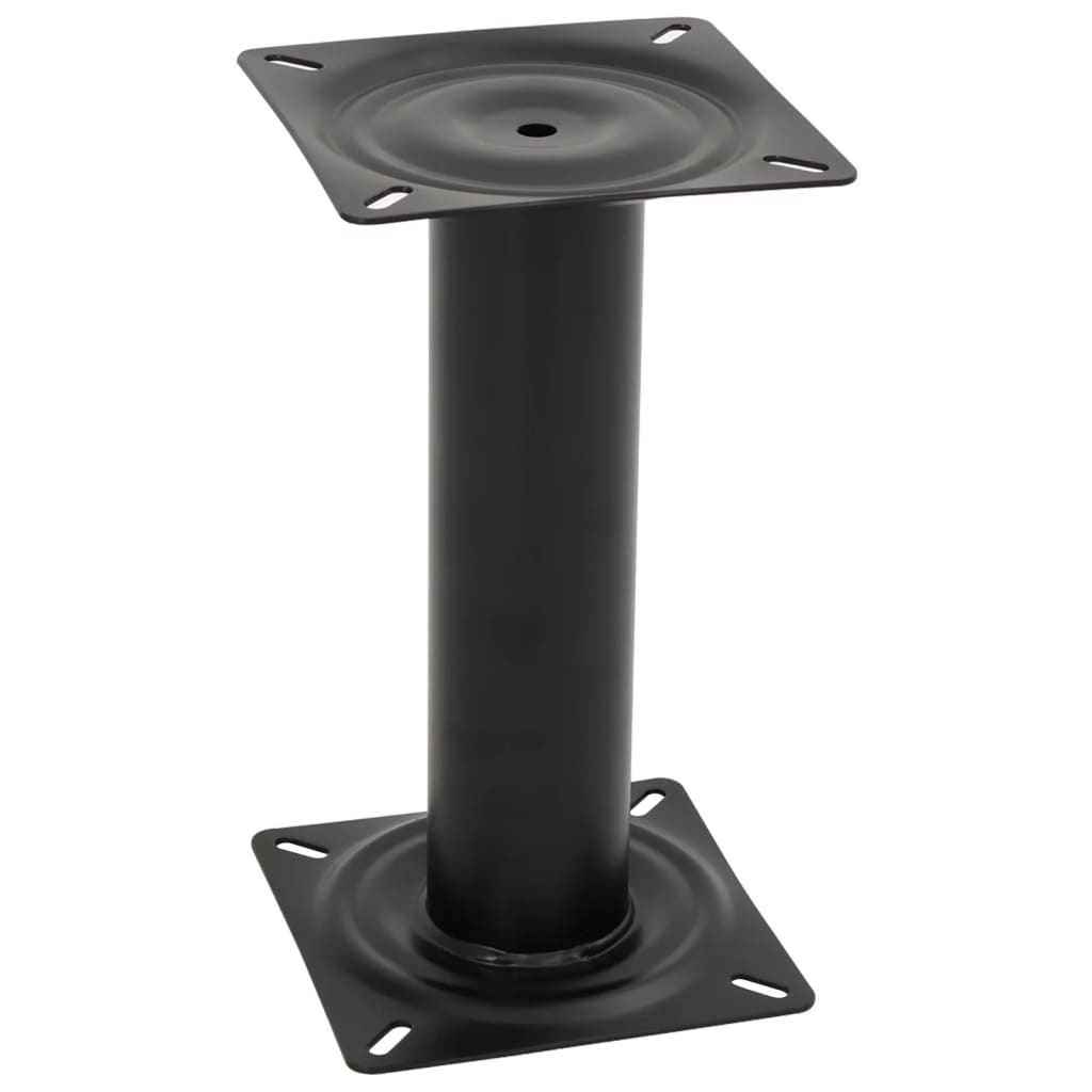 Boat Seat Swivel Base 360 degrees Rotatable Steel