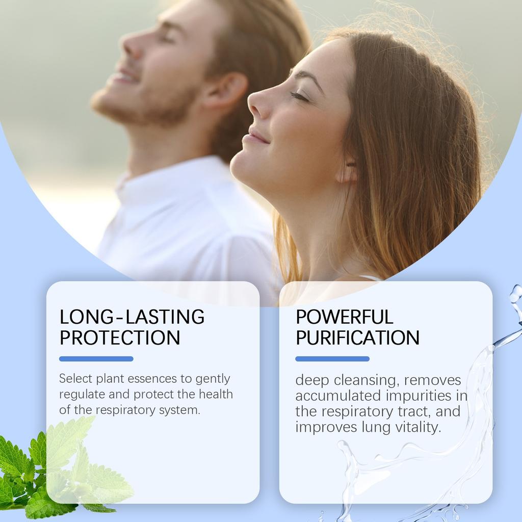 Body Care Nasal Spray To The Nose And Nose Discomfort Natural Smooth Body Maintenance 30ml