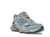 New Balance 9060 Светло-голубой - U9060EED-