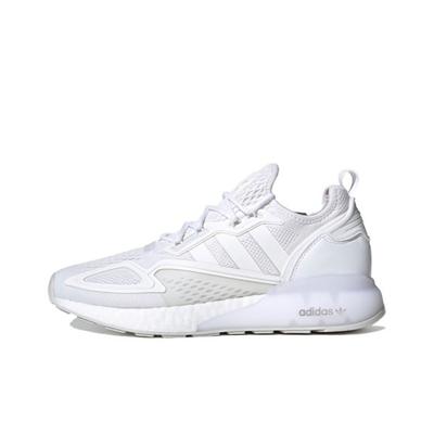 Мужские кроссовки ZX 2K Boost 'Cloud White' FX8834