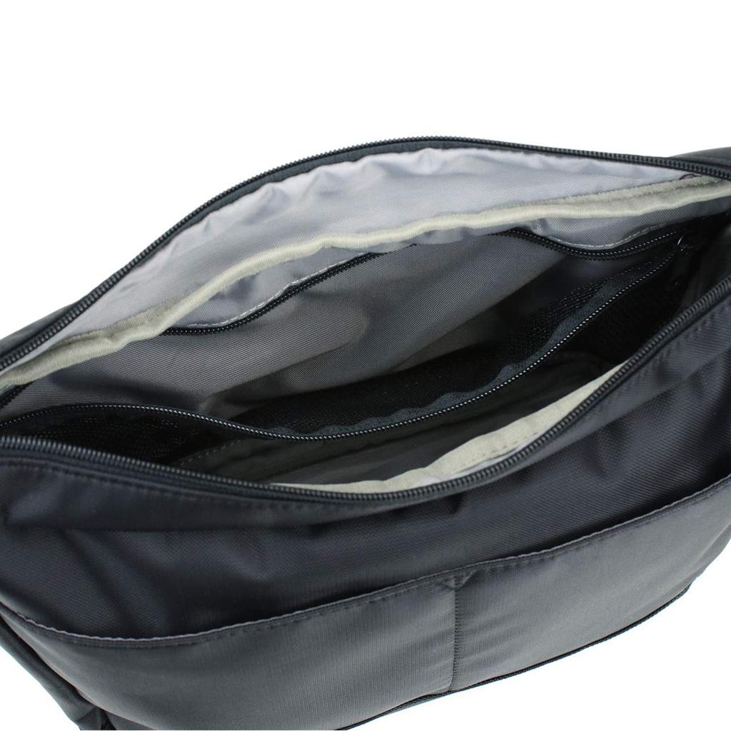 Мини-сумка через плечо SOLID AX2052 [Avirex] (черный (10))