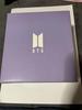 [USED] BTS MARCH BOX03