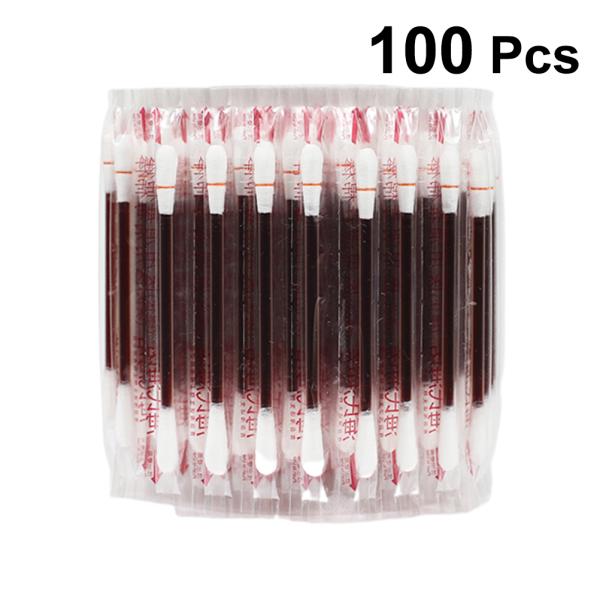 Тампоны Dutable Тампоны Практичные тампоны Стерилизующие ватные тампоны Практичные тампоны для младенцев и детей