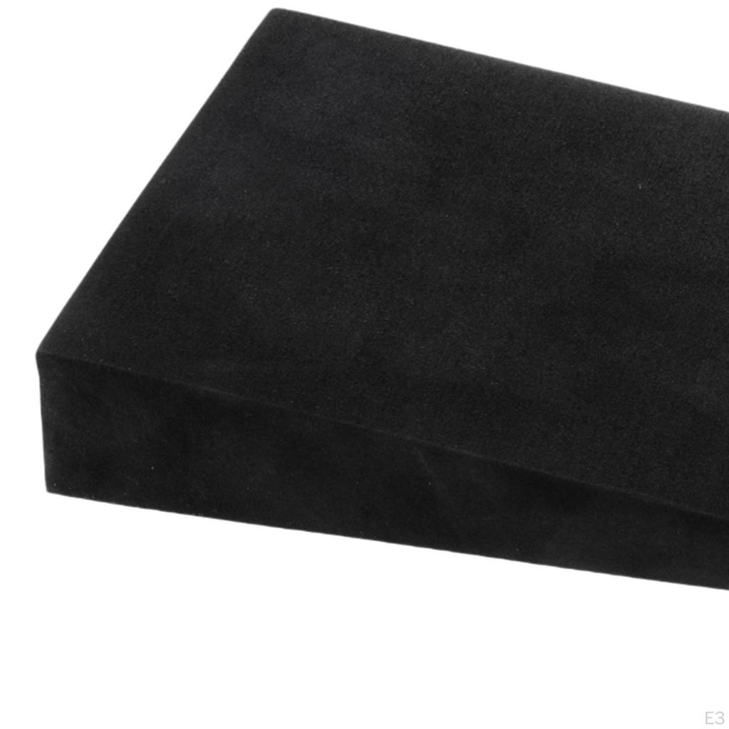 Приседания клин блок йога пена антискользящая профессиональная EVA икроножная мышца растягивающаяся наклонная доска