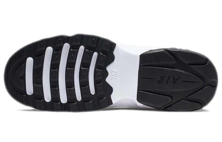 Nike Air Max Graviton 'Белый Черный' AT4525-100