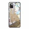 TPU Back Cover For ZTE Blade A72 5G Silicone Soft Case for ZTE A72 5G A 72 7540N New Funda Merry Christmas Coque Shield