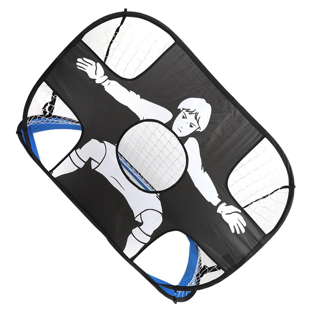 Сетка для детского футбола, сетка для ворот, для игр в помещении, на открытом воздухе, для тренировок по стрельбе, для детей, для футбола